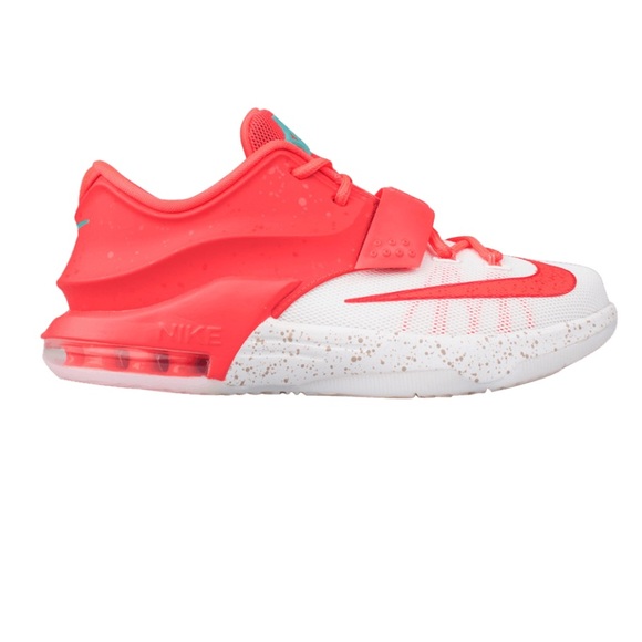 kd xmas shoes